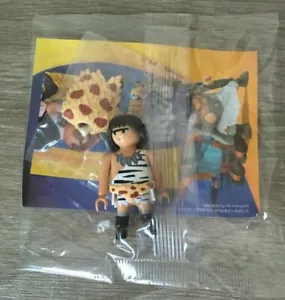 PLAYMOBIL PLAYMOBILE MOVIE CHARACTER BNIW NEW STOCKING GIFT PRESENT XMAS PROMO - Picture 1 of 2
