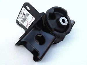 TOYOTA GENUINE 12372-22040 ENGINE MOUNTING INSULATOR LH for MR2 SPYDER 2000-2005 - Image 1 of 2