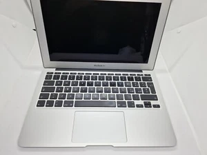 APPLE MACBOOK AIR 11,6" - INTEL CORE I5 A 1,6 GHZ- 4GB RAM - 128GB SSD - USATO - Foto 1 di 8