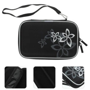 Mobile Festplattentasche HDD-Schutztasche 2,5-Zoll-Festplattentasche - Bild 1 von 12
