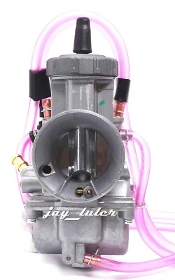 Carburetor For Suzuki RMX250 1989-1998 13200-29E21 Motorcycle - Image 1 of 2