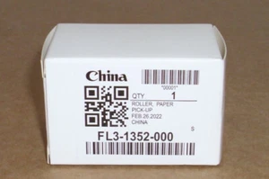 Pickup Roller FL3-1352-000  kompatibel für CANON IR 2520 2535 2545 - Bild 1 von 2