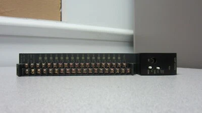 LG G3F- DA4D PLC TARJETA TERMOPAR 807-80022-01 4666003-0001 Foto 1 de 4