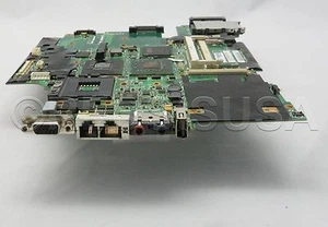 Genuine IBM Lenovo ThinkPad R61 Motherboard Systemboard 42X6819 42W7882 - Picture 1 of 5
