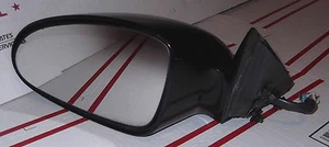 00 01 02 03 04 05 Chevrolet Monte Carlo Black LH Driver's Door Power Mirror OEM - Picture 1 of 10