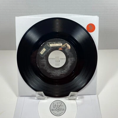 Rick Springfield – Souls/Souls (Live) RCA – PB-13650, 7" - Image 1 of 2