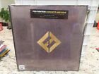 FOO FIGHTERS! CONCRETE & GOLD  VINYL 2X LP SEALED  LOWEST $$ BRAND NEW UNOPENED