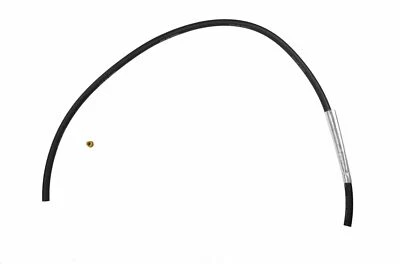 Sunsong PS Return Line Hose Assembly Cooler To Pump For 2000-2003 Dodge Durango - Image 1 of 3