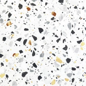 PowerSellerUSA Tivoli Self Adhesive 45 PCS Peel and Stick Vinyl Tile - Mosaic - Picture 1 of 5