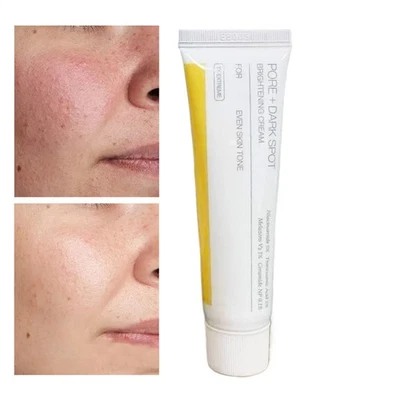 MARKENLOS Celimax Pore+Dunkle Spot -Aclaramiento 35 ml