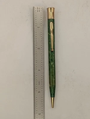 Lápis de jade Sheaffer - Imagem 1 de 4