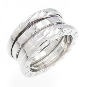 Authentic BVLGARI B.zero1 3 Bands Ring #260-005-784-8983 - Picture 1 of 4