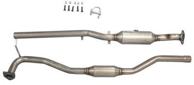 Catalytic Converter for 2019-2020 Mitsubishi Outlander Sport SP 2.0L L4 GAS DOHC - Image 1 of 4
