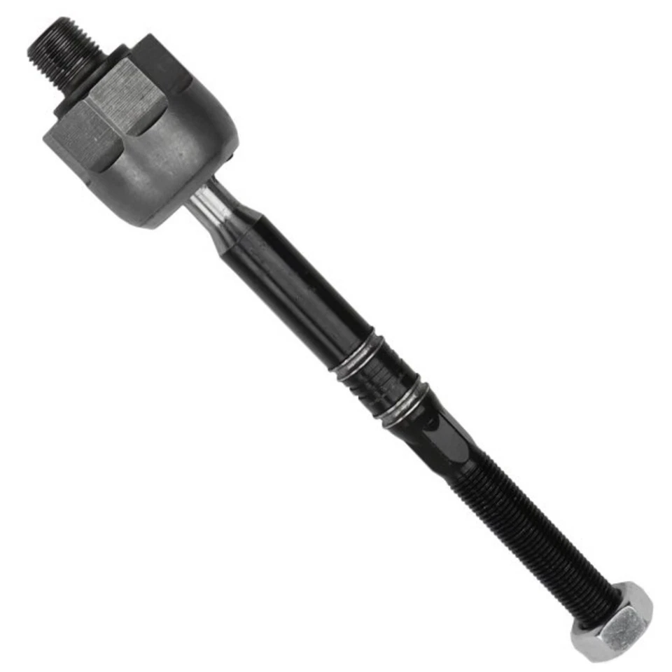 101-8521 Beck Arnley Tie Rod End dianteiro motorista ou passageiro lado direito esquerdo - Imagem 1 de 4