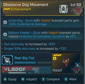 🔥Borderlands 4 Lvl 50 Obsessive Dog Movement🚀Fast💎 PS5/XBOX/PC/Switch 2🔥 - Picture 1 of 1