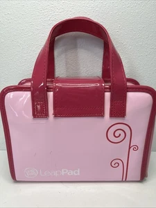 LeapFrog LeapPad Borsa a mano rosa alla moda - Foto 1 di 5