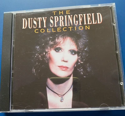 Dusty Springfield – The Collection - Phonogram/Mercury 842 922-2 (1990) - Image 1 of 4