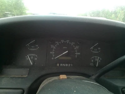 Driver Wiper Transmission From 8501 GVW Fits 80-97 FORD F250 PICKUP 230849 - Image 1 of 4