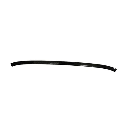 ModeloDrive Carbon Fiber OER Engine Cover Adjacent Trim Strip MRS for MR2 Spyde Foto 1 de 4