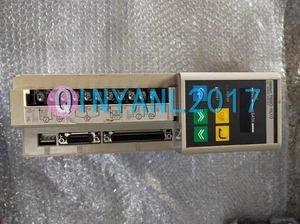 ONE Used Omron Servo Driver R88D-HL10 - Picture 1 of 1