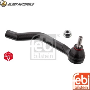 CABEZAL DE BARRA DE ACOPLAMIENTO 103656 PARA NISSAN QASHQAI/II/SUV/VAN RENAULT KADJAR 1.2L 4cyl - Imagen 1 de 8