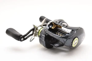 Daiwa ZILLION TW 1516XXH Right Hand Baitcasting Reel Excellent From JPN #2588 - Picture 1 of 12