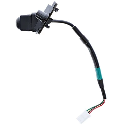 Dorman 590-041 Park Assist Camera For 17-22 Nissan Qashqai Rogue Sport - Image 1 of 4