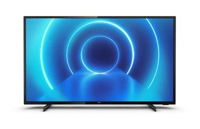 Philips TV Televisioni 50PUS7505/12 SMART UHD 4K BLAC - Immagine 1 di 4
