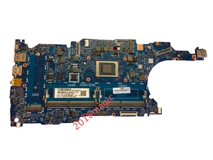 N10082-601 FOR HP X360 435 G9 Motherboard Ryzen7 5825U 6050A3346301 N10082-501 - Picture 1 of 3