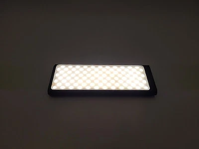 Digipower PRO1 180 LED Light Without Pro Stand Kit | DPS-TPL-100  - Image 1 of 4