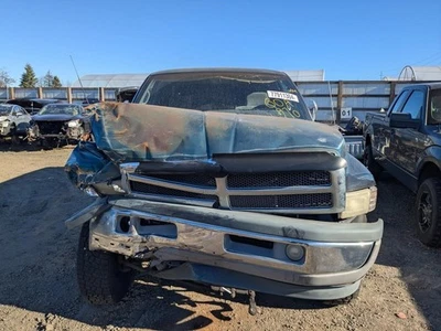 Chassis ECM Rear Wheel ABS Center Dash Fits 94-97 DODGE 1500 PICKUP 28091554 - Image 1 of 4
