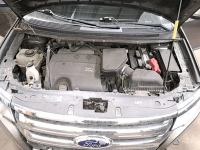 Brake Master Cylinder 2014 Edge Sku#4297163 - Image 1 of 4