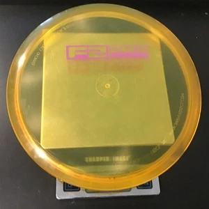 Discmania C-Line MD3 174g Penned, Innova made, F2 FactorySecond, Rancho - Picture 1 of 10