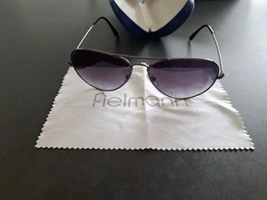 top aktuelle Sonnenbrille - Fielmann BD 277 - wie NEU! - Bild 1 von 8