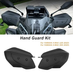 Protector de manos para moto Yamaha X-MAX 125 XMAX300 2023-2025 - Imagen 1 de 9