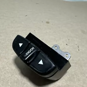 2004 HONDA ODYSSEY EX STEERING WHEEL AUDIO, RADIO SWITCH. - Foto 1 di 8