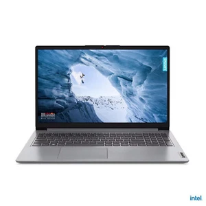 Lenovo IdeaPad 1 15IAU7 Multimedia Notebook 15,6 Zoll Laptop 512 GB Core i5 - Afbeelding 1 van 3