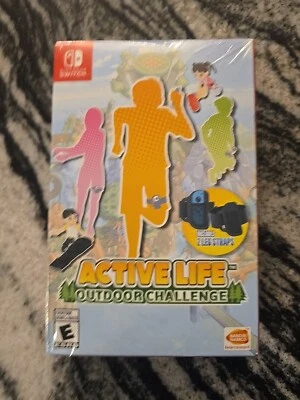 Active Life 户外挑战开关密封 BigBox — 第 1/2 张图片