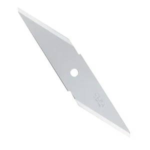 OLFA CKB-1 Blade 2pcs for craft knife CK-1 Replacement Blades - Picture 1 of 2