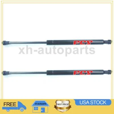 Se adapta a Chevrolet Spark 2013~2016 2X Focus Auto Parts soporte de elevación de escotilla Foto 1 de 3