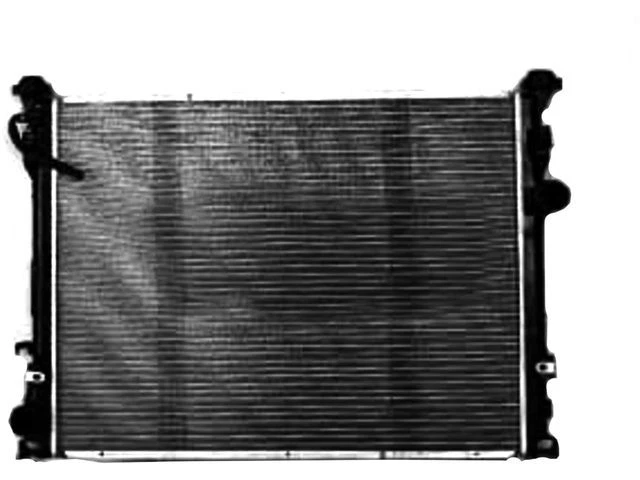 For 2006-2010 Dodge Charger Radiator TYC 58764JD 2007 2008 2009 - Image 1 of 1