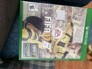 Fifa 17 Deluxe Edition For Xbox One - Microsoft Xbox One - Picture 1 of 4