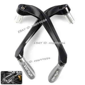 Protector de palancas de embrague de freno para moto Kawasaki Versys 650 guardamanos - Imagen 1 de 10
