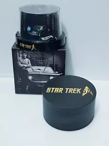 2016 SDCC Exclusive Mattel Hot Wheels Star Trek Spock with '64 Buick Riviera - Picture 1 of 8