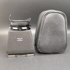 " Near MINT w/ Case " Zenza Bronica 5X Chimney Loupe Lupe Finder for S S2 JAPAN