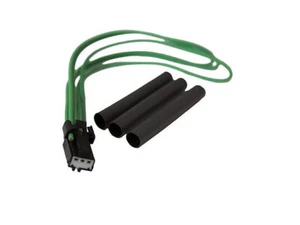 Motorcraft 83XK45D Interior Rear View Mirror Connector Fits 2012-2018 Ford Focus - Picture 1 of 1