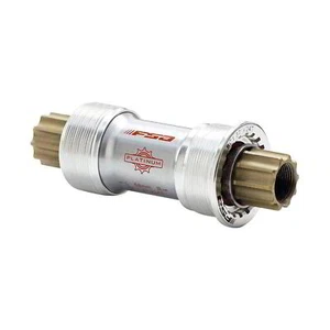 FSA Platinum ISIS Bottom Bracket in Silver - Picture 1 of 1