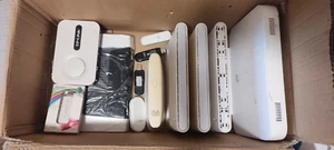 Lot of 4G LTE hybrid router, router, USB stick - Bild 1 von 20