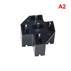 Automotive Car Auto 40A 4/5 Pin SPDT Relay Socket Connector Adap-ln F5❤
