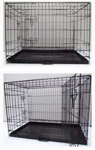1XL Dog Crate - COLLECTION ONLY!